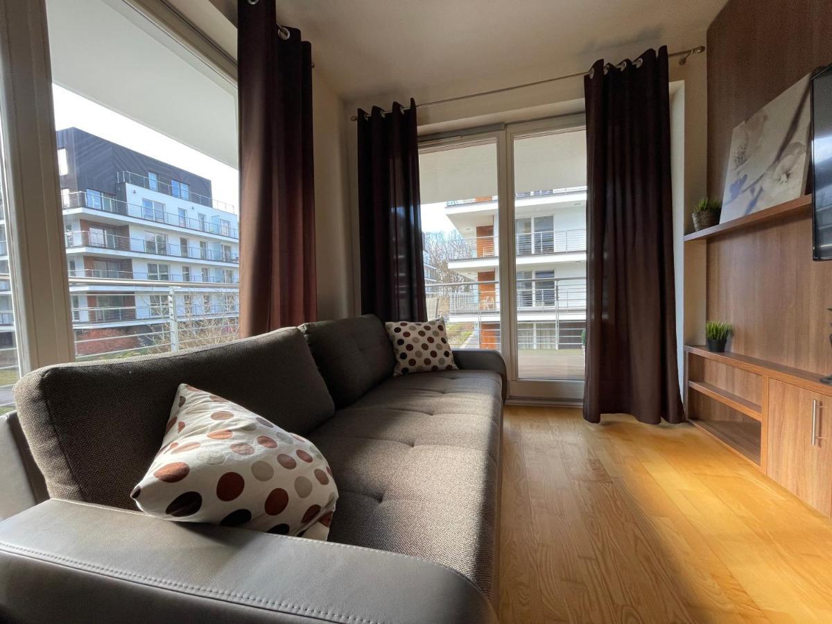 Apartament Tulip By Baltic