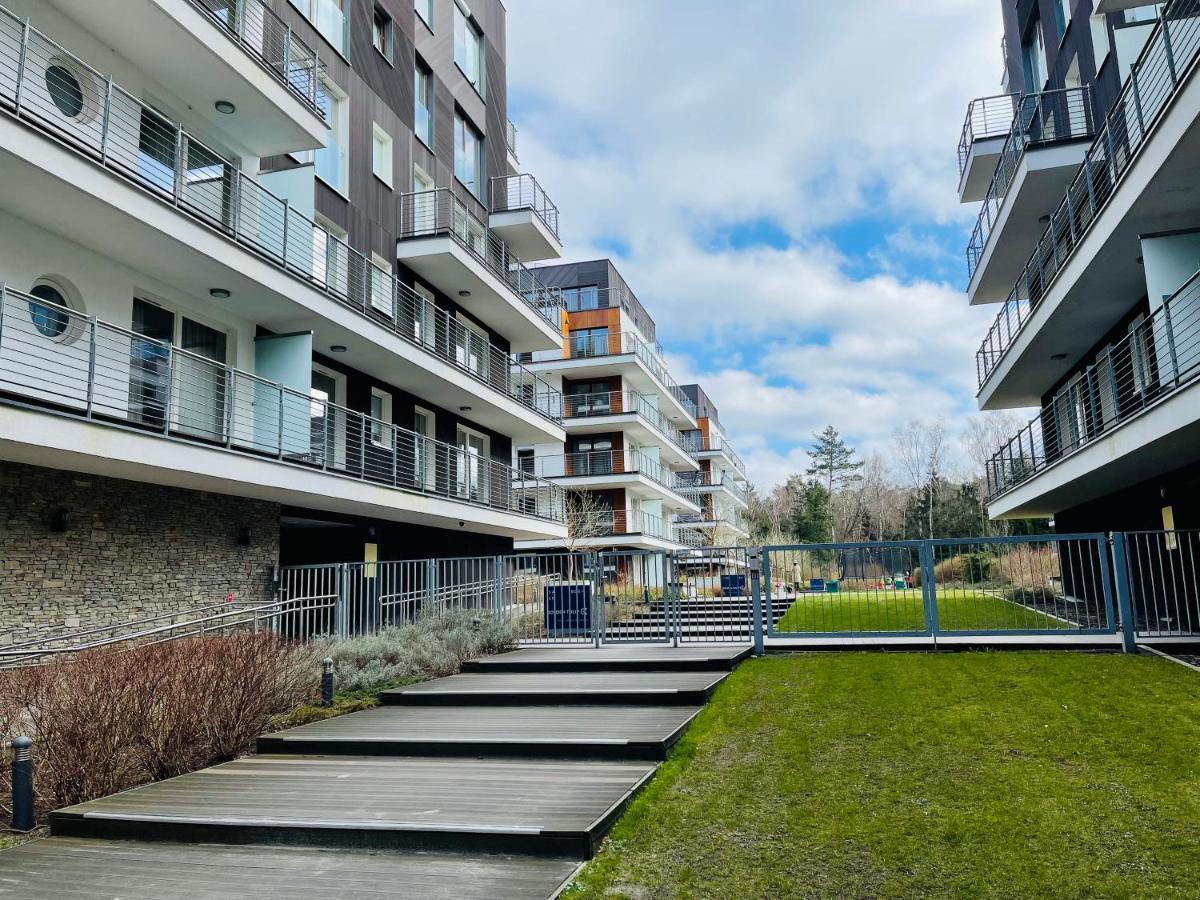 Apartament Tulip By Baltic *