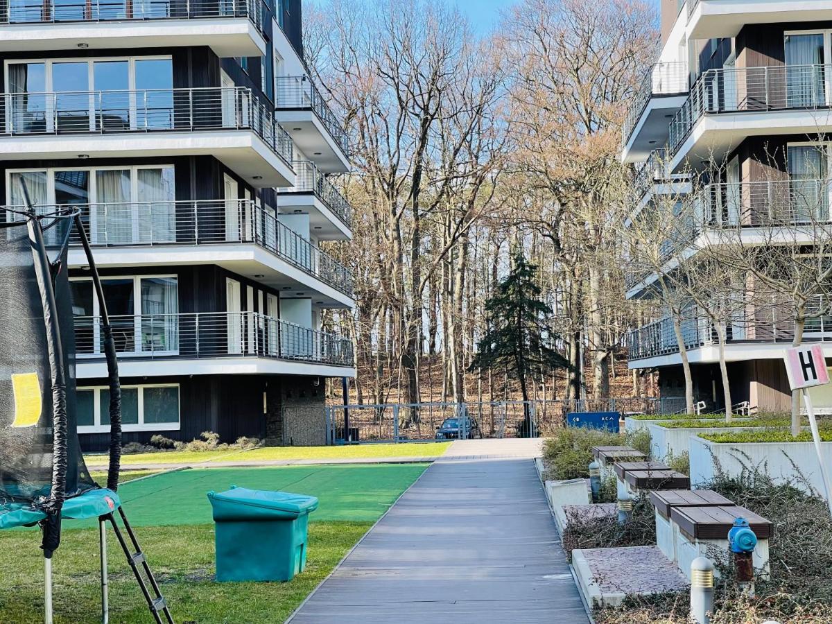 Apartament Tulip By Baltic