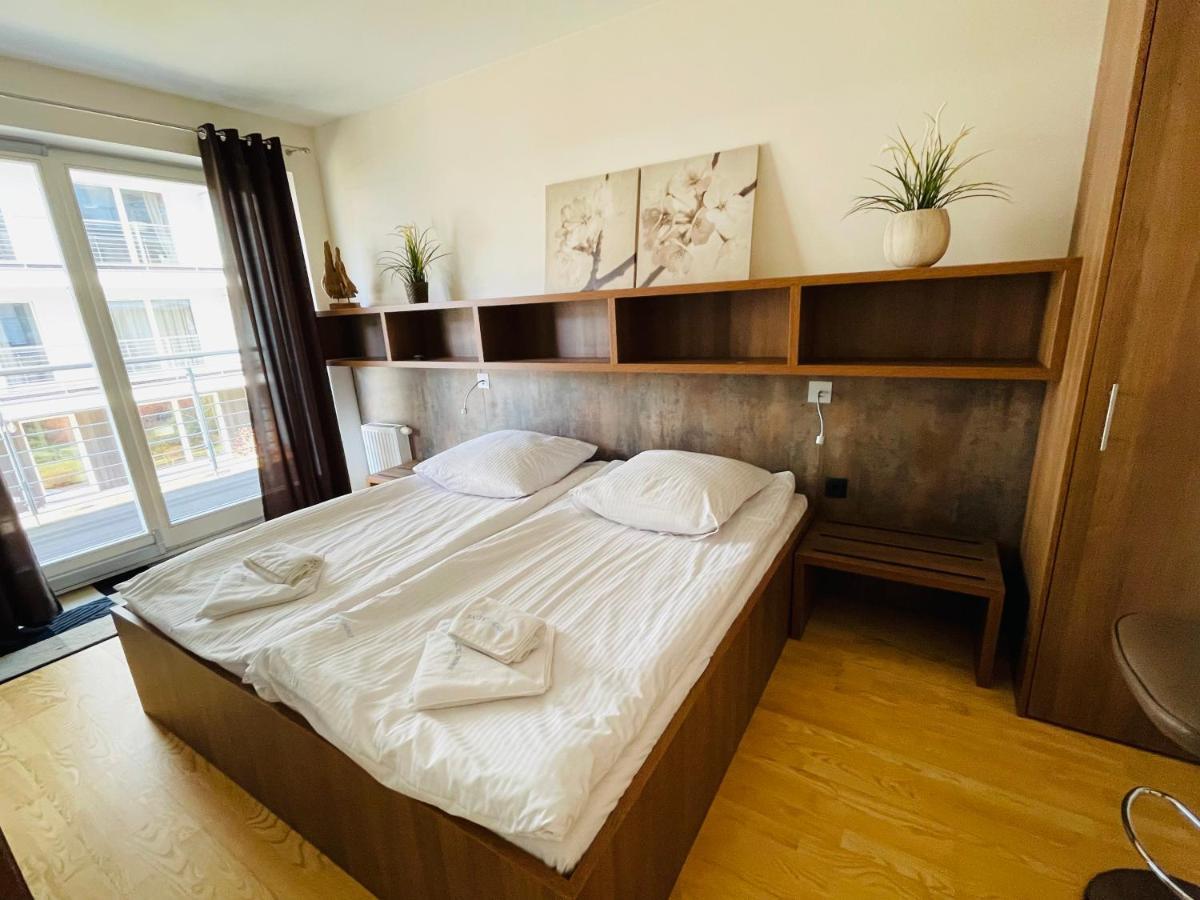 Tulip By Baltic Apartament Międzyzdroje