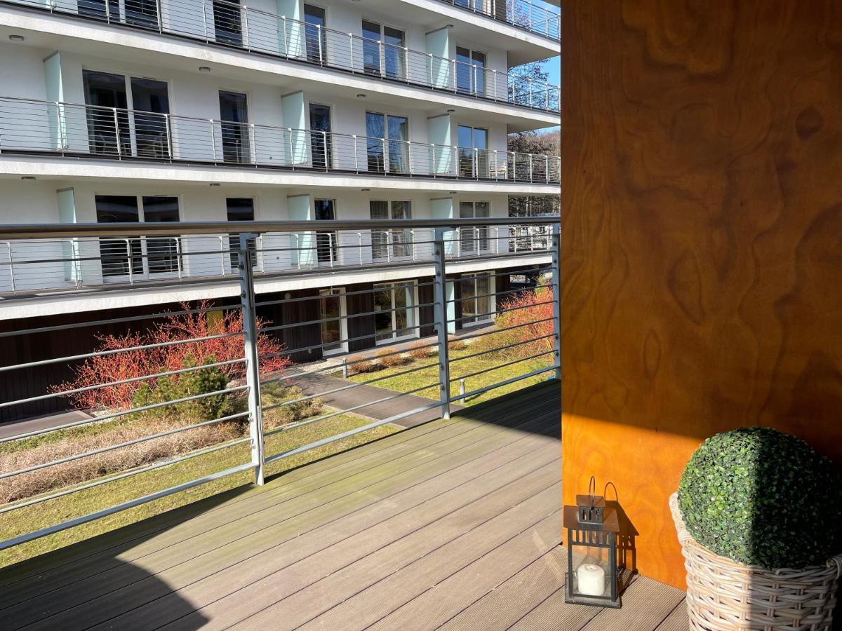 Tulip By Baltic Apartament *